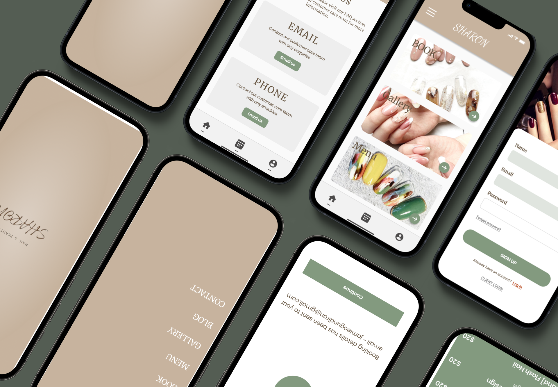 E-commerce Platform